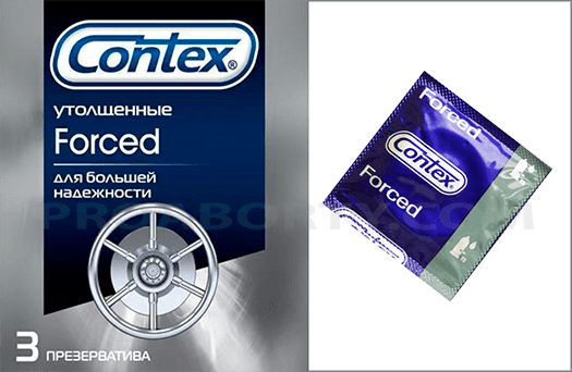 Contex срок годности